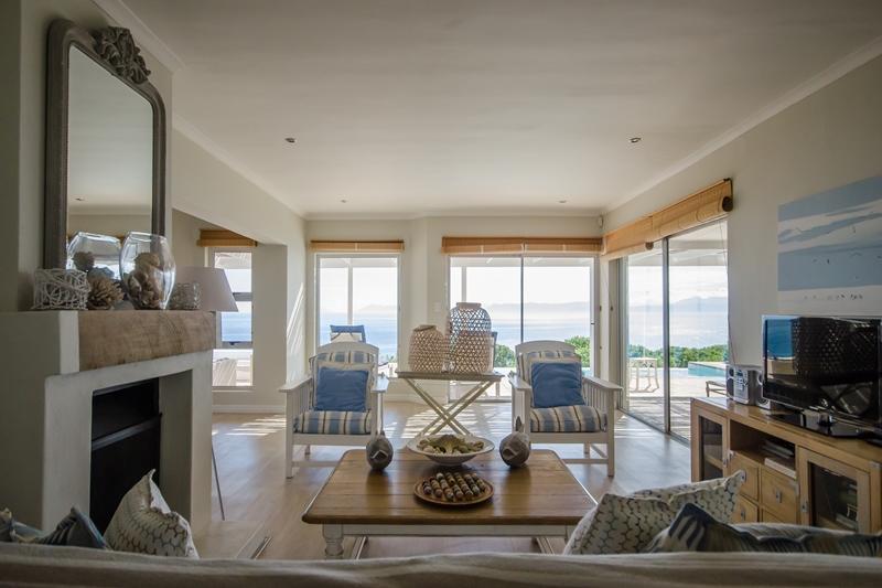 La Petite Baleine Oceanfront Luxury Villa 드 켈더스 외부 사진