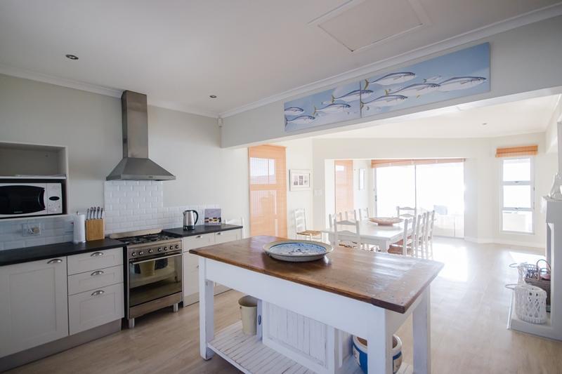La Petite Baleine Oceanfront Luxury Villa 드 켈더스 외부 사진