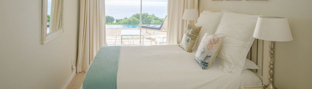 La Petite Baleine Oceanfront Luxury Villa 드 켈더스 외부 사진